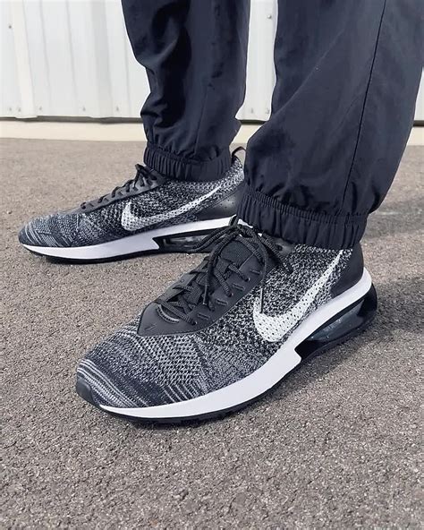 nike flyknit air max herren weiß|nike air max modern flyknit.